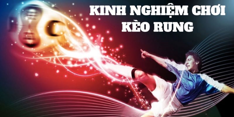 Chú ý về thời điểm được cược rung có hiệu lực khi chơi