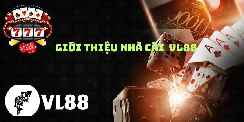 Giới thiệu Casino Vl88, dịch vụ hỗ trợ khách hàng 