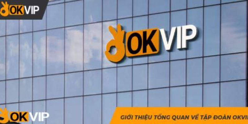 Giới thiệu chung về Okvip