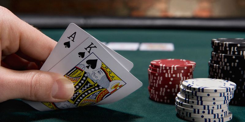 Cách quản lý vốn và kiểm soát cảm xúc trong poker