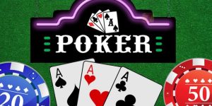Các thuật ngữ chuyên ngành trong poker