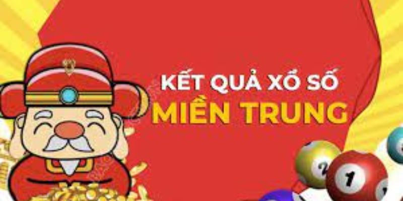 Tin tức xổ số miền Trung mới nhất