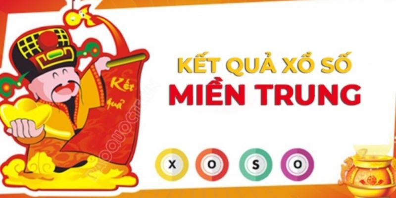 Kinh nghiệm chơi xổ số miền Trung từ chuyên gia