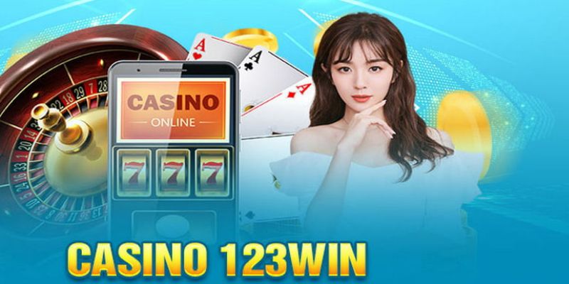 Live Casino 123win - Trải Nghiệm Với Các Trò Chơi Hấp Dẫn