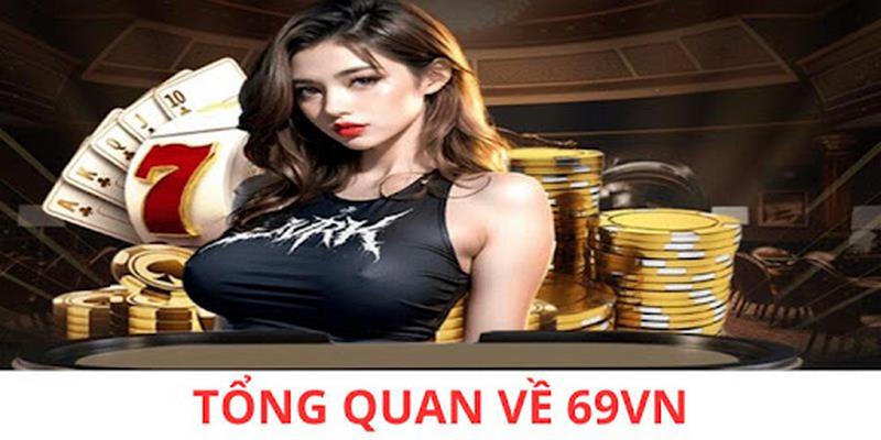 Live Casino 69VN