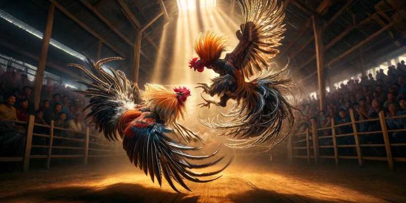 Vì sao cần tìm link xem đá gà hôm nay miễn phí