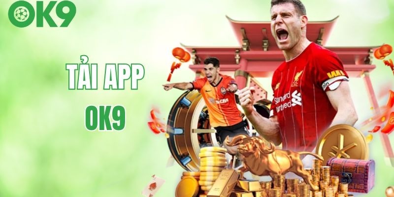 Tải OK9 siêu nhanh – khởi đầu của trải nghiệm mượt mà không độ trễ