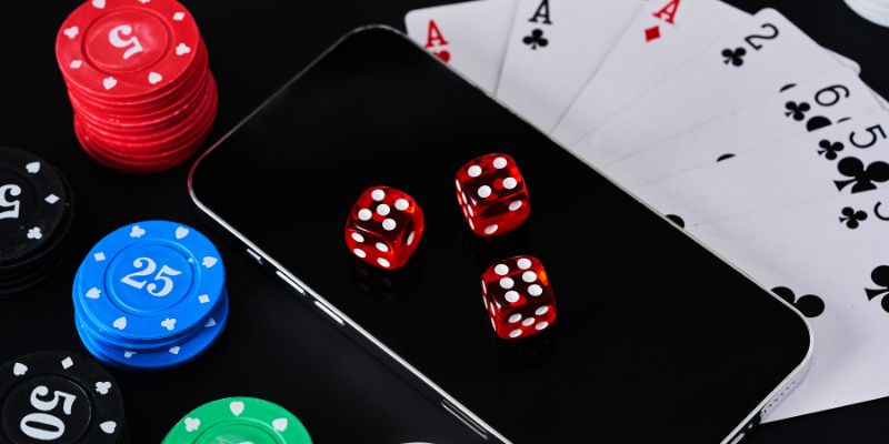 Hệ sinh thái trò chơi có định hướng riêng biệt